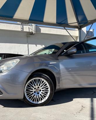 Alfa Romeo Giulietta 2.0 JTDm-2 170 CV Exclusive
