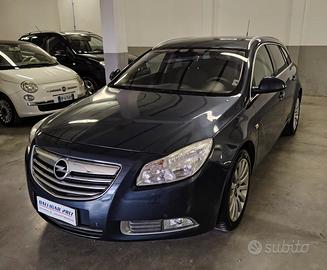 OPEL INSIGNIA 2.0 CDTI 160CV Sports Tourer