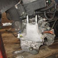 CAMBIO HONDA CIVIC 1.4 B 2010 L13Z1 6 M 915/2022