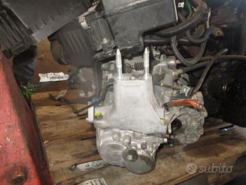 CAMBIO HONDA CIVIC 1.4 B 2010 L13Z1 6 M 915/2022