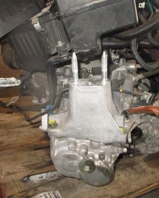 CAMBIO HONDA CIVIC 1.4 B 2010 L13Z1 6 M 915/2022