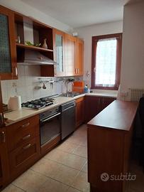 Appartamento in centro