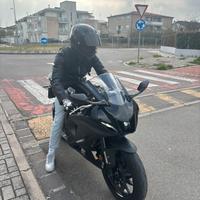 Yamaha R7 Depotenziata