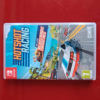 HotShot Racing Nintendo Switch