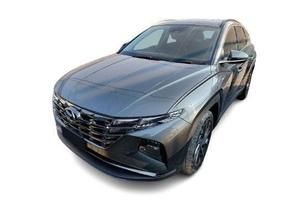 Hyundai Tucson 1.6 CRDI 136 CV 48V Xline imt