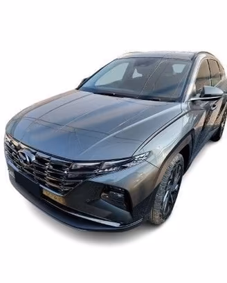 Hyundai Tucson 1.6 CRDI 136 CV 48V Xline imt