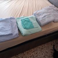 coperte e asciugamani 