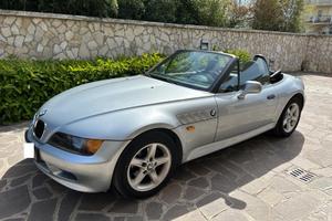 BMW Z3 Roadster, anno 1997, km 160.000, 1.8