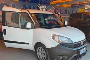 FIAT DOBLO 2.0 MJT CARGO SX UNICOP. GARANZIA