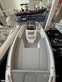 Infinity Milano CC20 GT