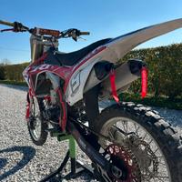Honda crf 450