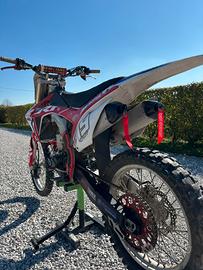 Honda crf 450