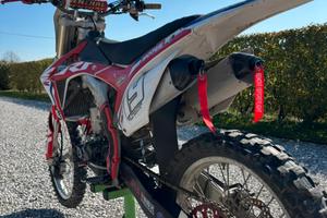 Honda crf 450