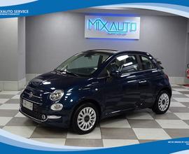 FIAT 500C Hybrid 1.0 70cv Dolcevita EU6