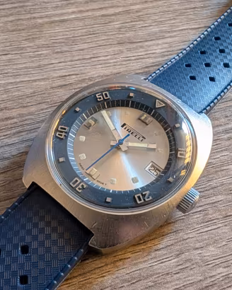 Diver Aquastar Pirelli