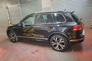 Volkswagen Touareg 3.0 Sport RLine