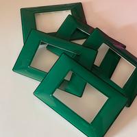 Placchette per interruttori Vimar