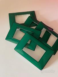 Placchette per interruttori Vimar