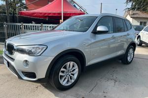 Bmw X3 xDrive20d Business Aut. 190 cv