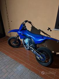 Yz 125000cc