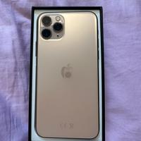 iPhone 11 pro 64gb