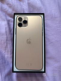 iPhone 11 pro 64gb