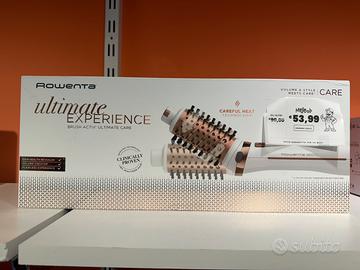 Rowenta ultimate experience