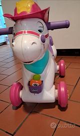 cavallino chicco