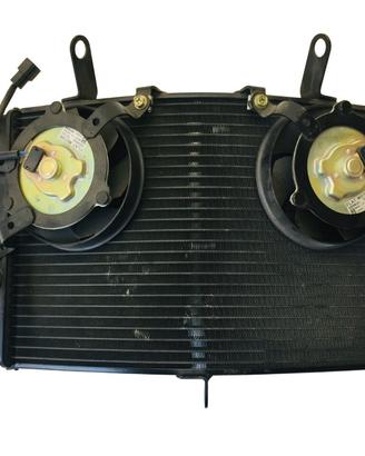 RADIATORE ACQUA YAMAHA YZF-R1 CD 2CR124610000