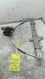 CREMAGLIERA ANTERIORE DESTRA HYUNDAI i10 1Â° Serie