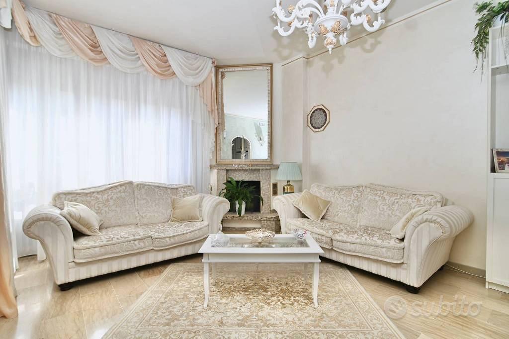 Appartamento – MI - Vista 3