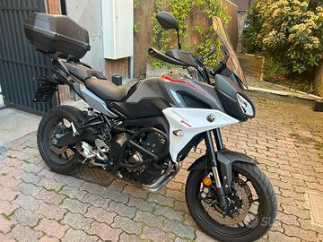 Yamaha Tracer 900