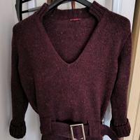 Maglione made in Italy 