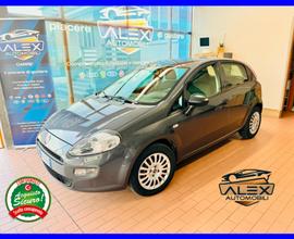 Fiat Punto 1.3Mjt 95cv 5p Euro6