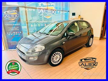 Fiat Punto 1.3Mjt 95cv 5p Euro6