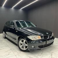 Bmw 116i cat 5 porte Futura AUTO SOLO PER COMMERCI