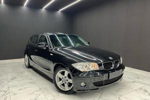 Bmw 116i cat 5 porte Futura AUTO SOLO PER COMMERCI