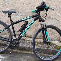 mtb bianchi 29