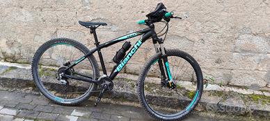 mtb bianchi 29