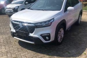 SUZUKI S-Cross 1.4 Hybrid 4WD AllGrip Top