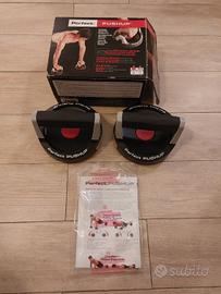 maniglie per flessioni multipresa