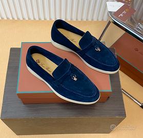 Loro piana charm walk