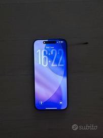 Iphone 16 da 128 gb