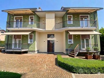 3 LOCALI A SAMARATE