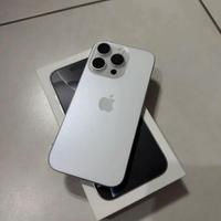 Iphone 16 pro max 256gb