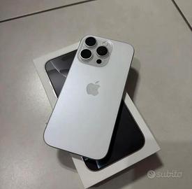 Iphone 16 pro max 256gb