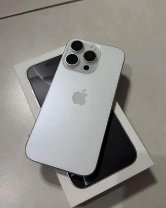 Iphone 16 pro max 256gb