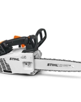Stihl ms 194t barra cm30 1/4
