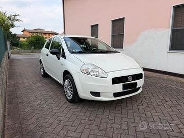Fiat Grande Punto 1.2 3 porte S&S neopatentati