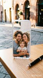 Cover personalizzata